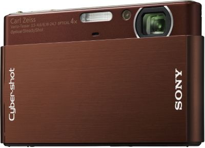 Sony DSC T77 T