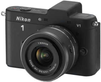 Nikon 27504 1 V1 Digital Cameras