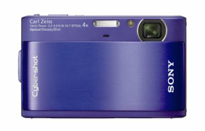 Sony DSCTX1L Digital Cameras