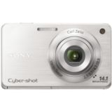 Sony DSC-W560 Digital Cameras