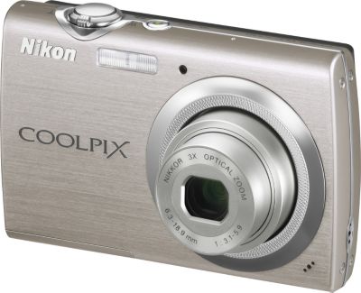 Nikon COOLPIX S230 - 26141