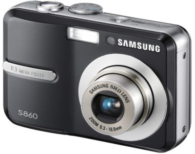 Samsung S860