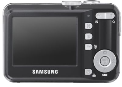 Viewscreen/ back