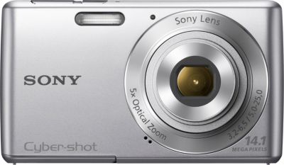Sony DSC-W620