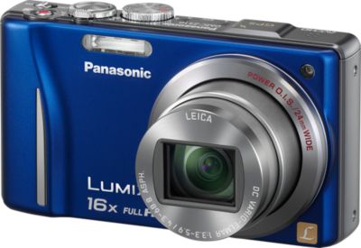 Panasonic DMC-ZS10 Digital Cameras