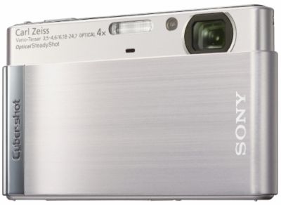 Sony DSCT90 Digital Cameras