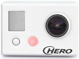 GoPro HD HERO NAKED Digital Camcorders