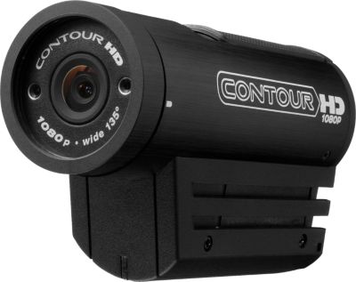 Contour 1300 CONTOUR HD 1080P Digital Camcorders