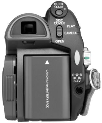 Rear view