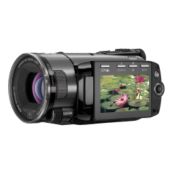 Canon VIXIA HFS100 Digital Camcorders
