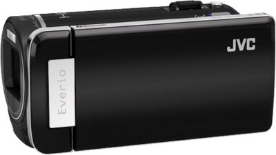 JVC GZ-HM860B Digital Camcorders