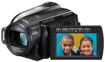 Panasonic HDC HS250