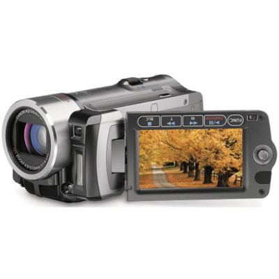 Canon VIXIA HF100 Digital Camcorders