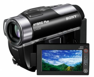 Sony HDR-UX20 Digital Camcorders