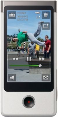 Sony 8GB Bloggie Touch Digital Camcorders
