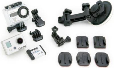 GoPro HD MOTORSPORTS HERO Digital Camcorders