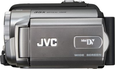 Side of GR-D850