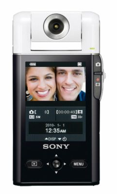 Sony bloggie Camera Kit Digital Cameras