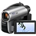 Panasonic VDR-D50 Digital Camcorders