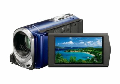 Sony DCR-SX44 Handycam Digital Camcorders