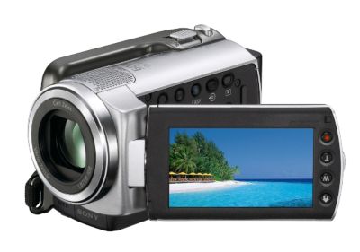 Sony DCRSR67