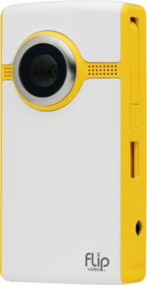 Flip U1120Y Digital Camcorders