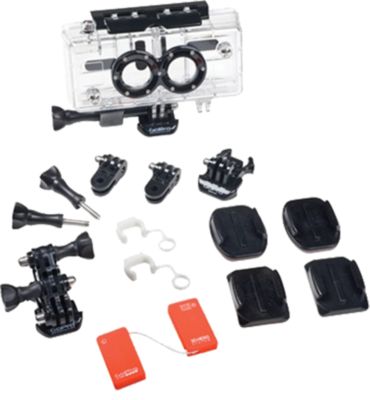 GoPro 3D HERO SYSTEM Portable Video