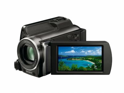 Sony HDR-XR150 Digital Camcorders