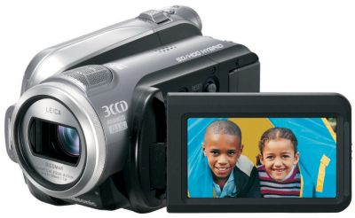 Panasonic HDCHS9