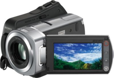 Sony DCR-SR85 Digital Camcorders