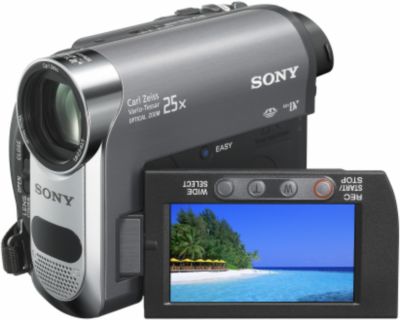 Sony Handycam DCR-HC48 Mini DV Digital Camcorder $299.77