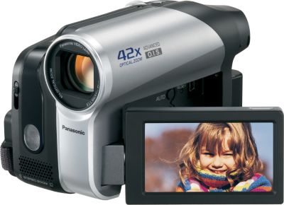 Panasonic PV GS90