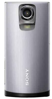 Sony Bloggie Live Digital Camcorders