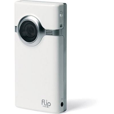 Flip Mino F360W Digital Camcorders