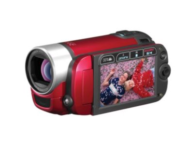 Canon FS300 Digital Camcorders