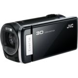 JVC GZ-HM960B Digital Camcorders