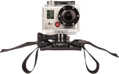 GoPro HD HERO2 OUTDOOR
