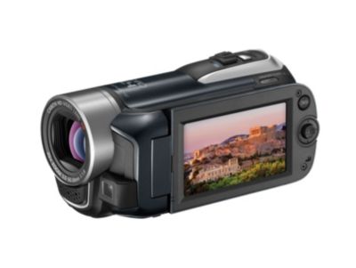 Canon VIXIA HF R11 Digital Camcorders