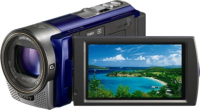 Sony HDR-CX130