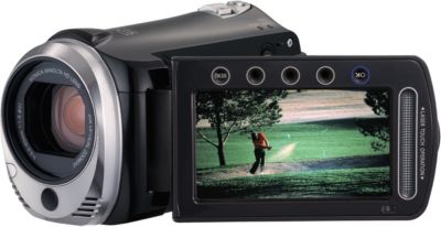 JVC GZHM300BUS Digital Camcorders