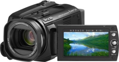 JVC GZ-HD6