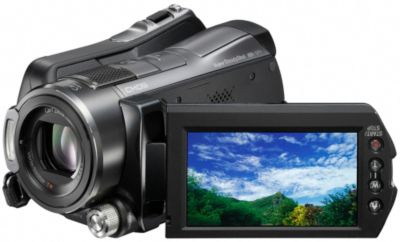 Sony HDRSR11 Digital Camcorders