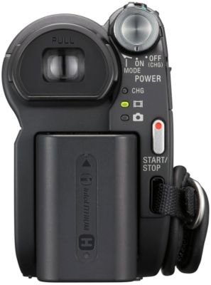 Front view
