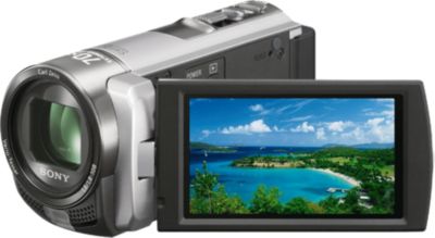 Sony DCRSX45 Digital Camcorders