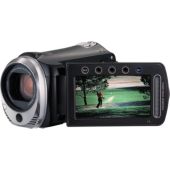 JVC GZHM320BUS Digital Camcorders
