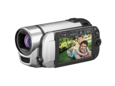 Canon FS300 Digital Camcorders