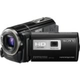 Sony HDRPJ30V Digital Camcorders