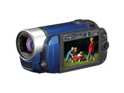 Canon FS300 Digital Camcorders