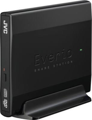 JVC CU-VD3