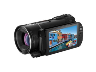 Canon VIXIA HF S20 Digital Camcorders
